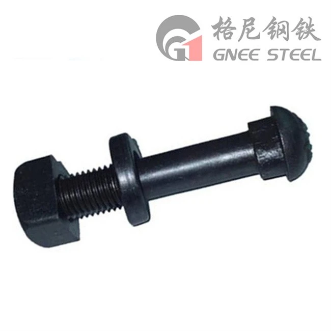 3V Type Railway Screw Spike(1) 3V Type Railway Screw Spike(1)