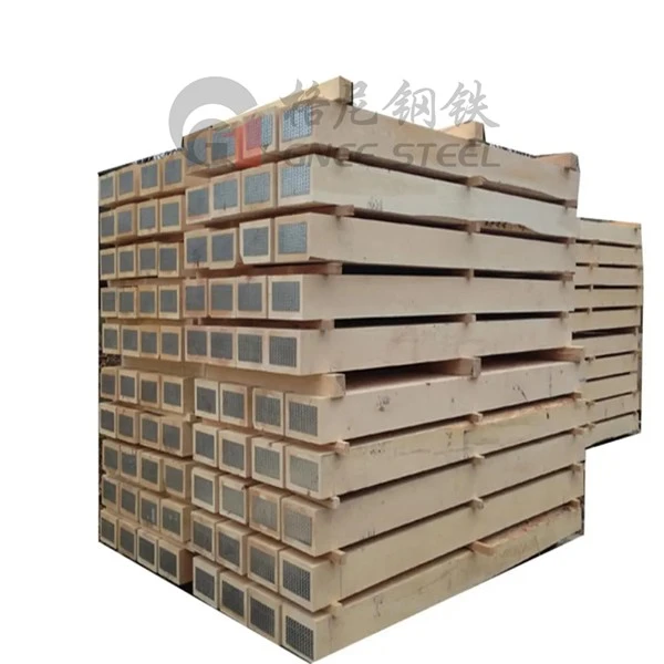 Composite Timber Sleepers