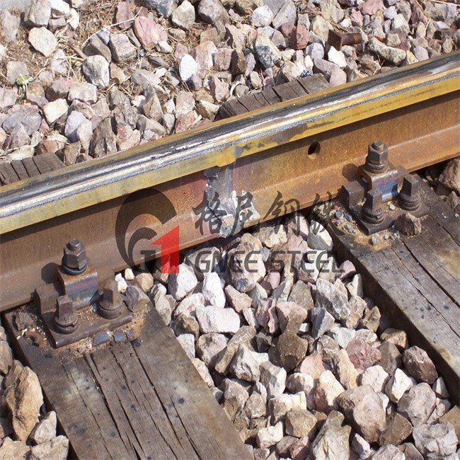 Compromise Joints (3) Compromise Joints (3)