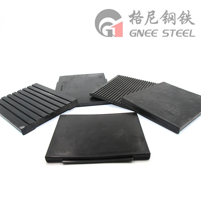 EVA/HDPE/Rubber Rail Pad EVA/HDPE/Rubber Rail Pad