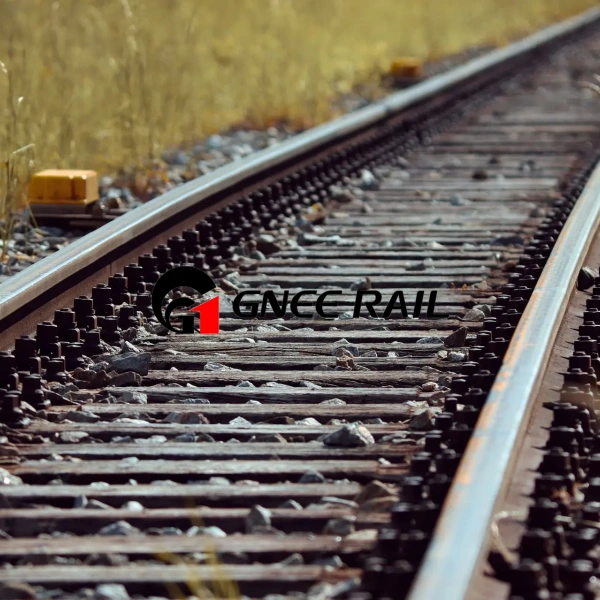 55E1 Steel Rail