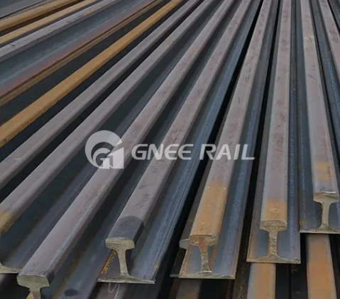 60LB. ASCE Rail Dimension 60LB. ASCE Rail Dimension