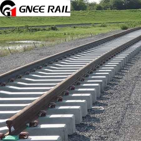 BS113A Steel Rail BS113A Steel Rail