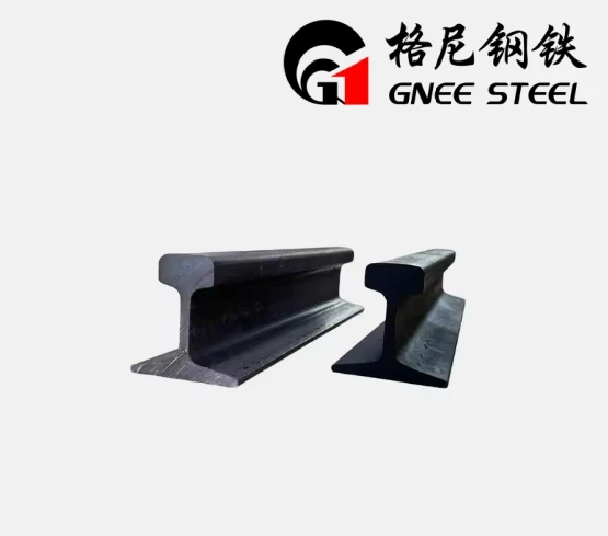 GB Standard 6KG Steel Rail GB Standard 6KG Steel Rail