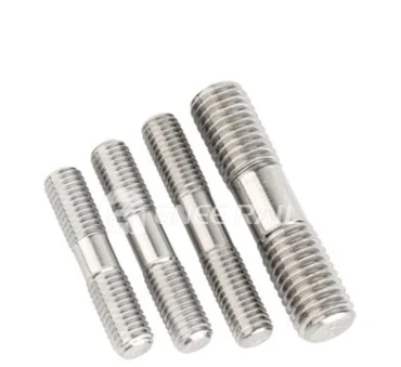 (M27-M64)Alloy Stud Bolt (M27-M64)Alloy Stud Bolt