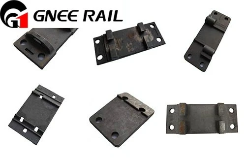 115RE Tie Plate 115RE Tie Plate