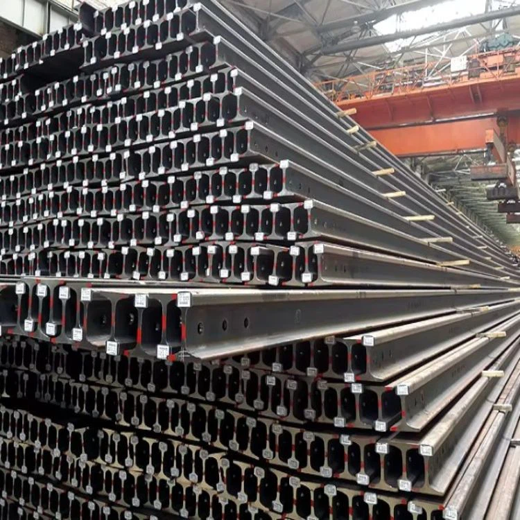 12KG Q235B 55Q Light Rail