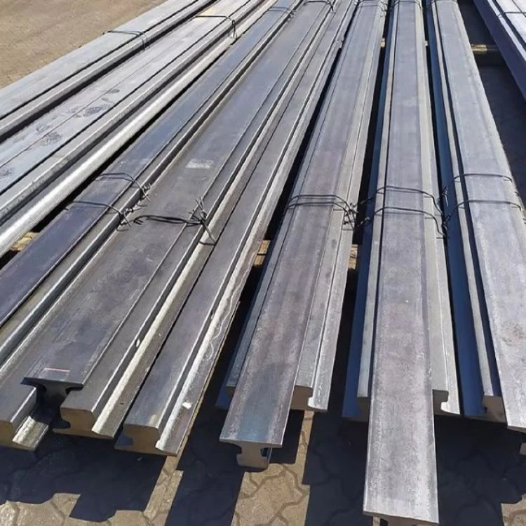 24kg Light Steel Rail For Train 24kg Light Steel Rail For Train
