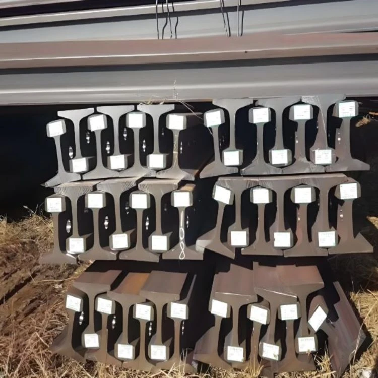 24kg Light Steel Rail For Train 24kg Light Steel Rail For Train