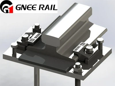 7116 Crane Rail Clip