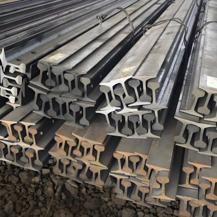 9KG-30KG /M Light Railway Rail 9KG-30KG /M Light Railway Rail