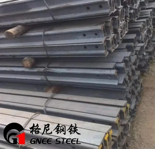 American Standard ASCE 16 Rail American Standard ASCE 16 Rail