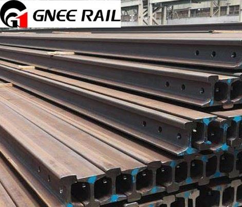 British 100A Steel Rail British 100A Steel Rail