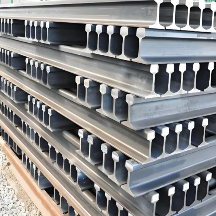 Composite Reinforced QU100 GB Crane Rai
