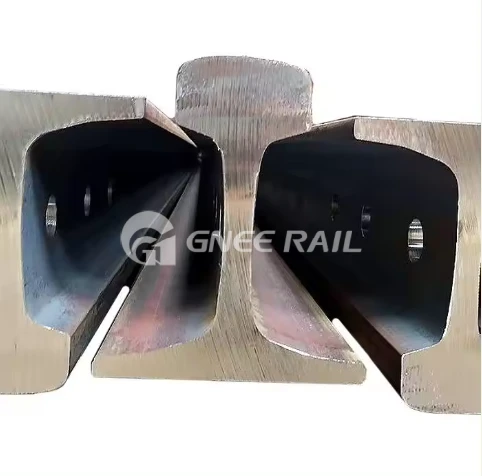 CR175 Railway Crane Rails CR175 Railway Crane Rails