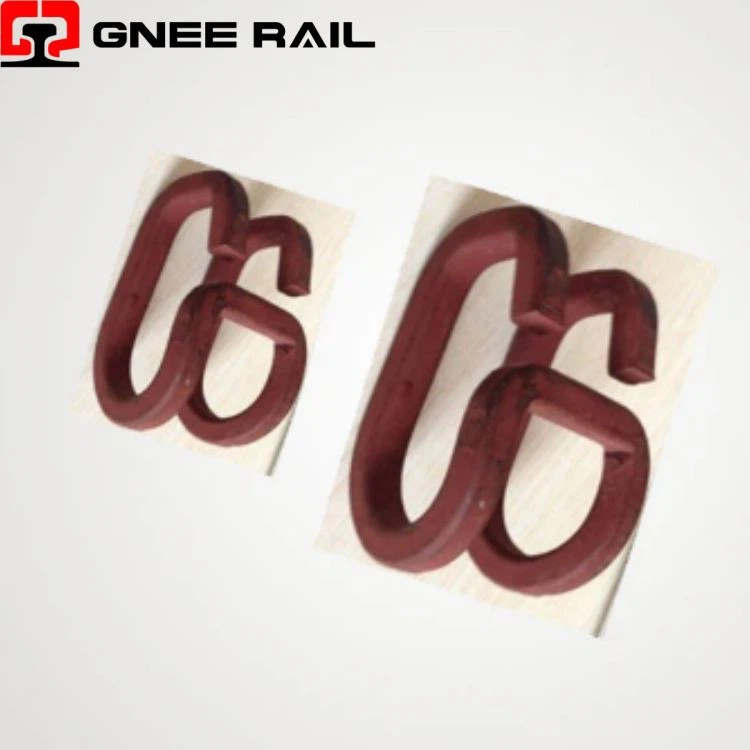 Deenik Clip Railway Fastening System factory