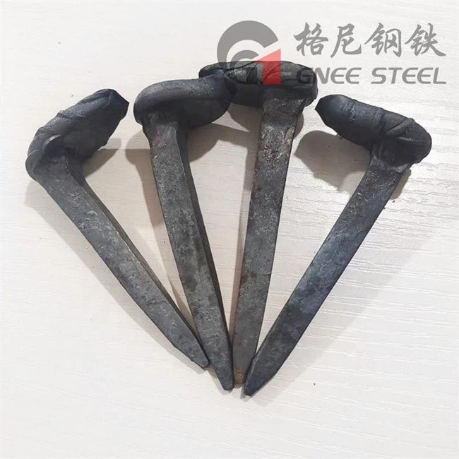 Dimond Head Boat Spike Dimond Head Boat Spike
