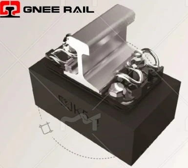 DJK5-1 Metro Fastening System factory DJK5-1 Metro Fastening System factory