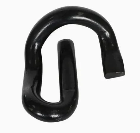 E Type Elastic Rail Fastenering System E Type Elastic Rail Fastenering System