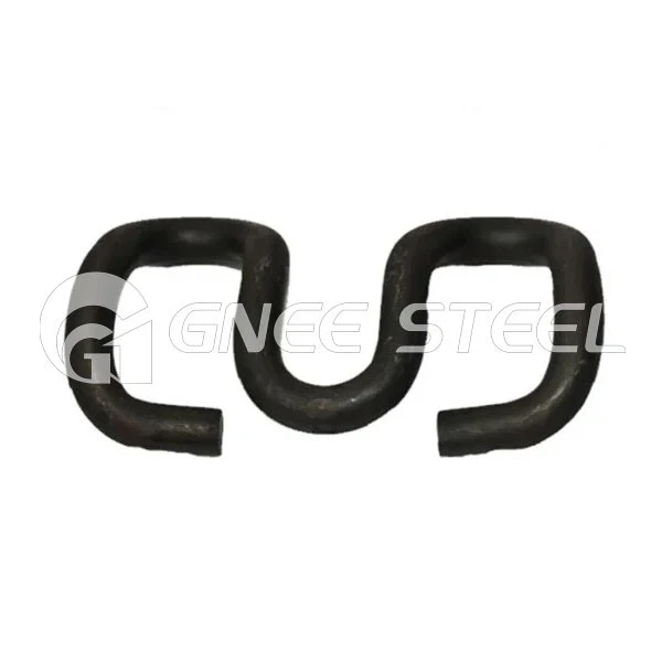 E3 Elastic Rail Fastener E3 Elastic Rail Fastener