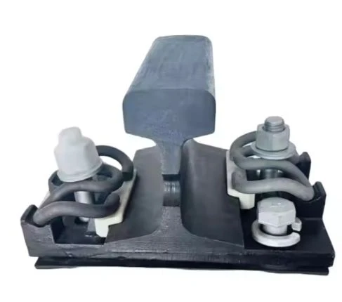 Elastic Clip SKL12 Rail Fasteners Elastic Clip SKL12 Rail Fasteners