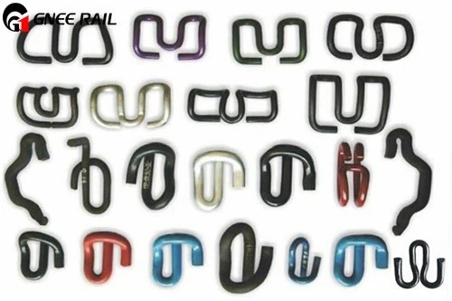 Elastic Rail Clip E1813