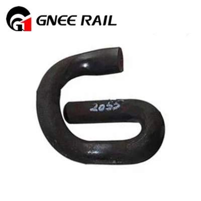 Elastic Rail Clip E2039 Elastic Rail Clip E2039