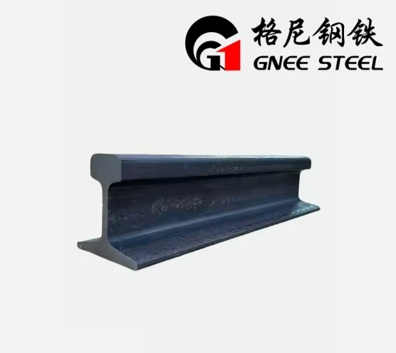 EN Standard 46E2 Steel Rail EN Standard 46E2 Steel Rail
