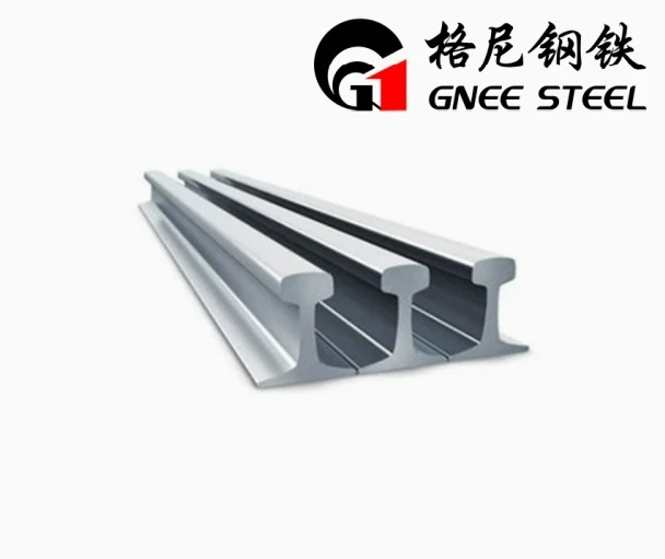 EN Standard 50E6 Steel Rail EN Standard 50E6 Steel Rail