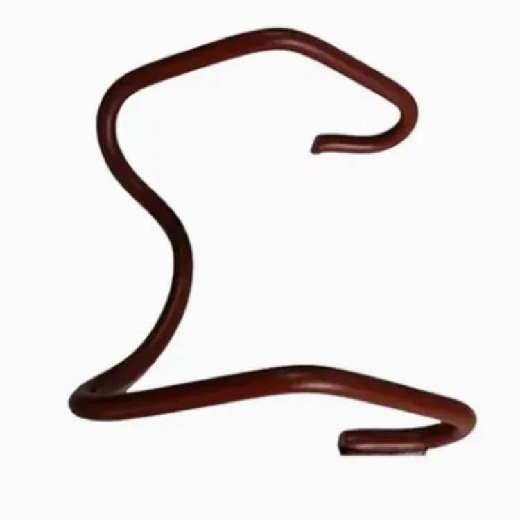 Fist Clip Rail Fastening System Fist Clip Rail Fastening System