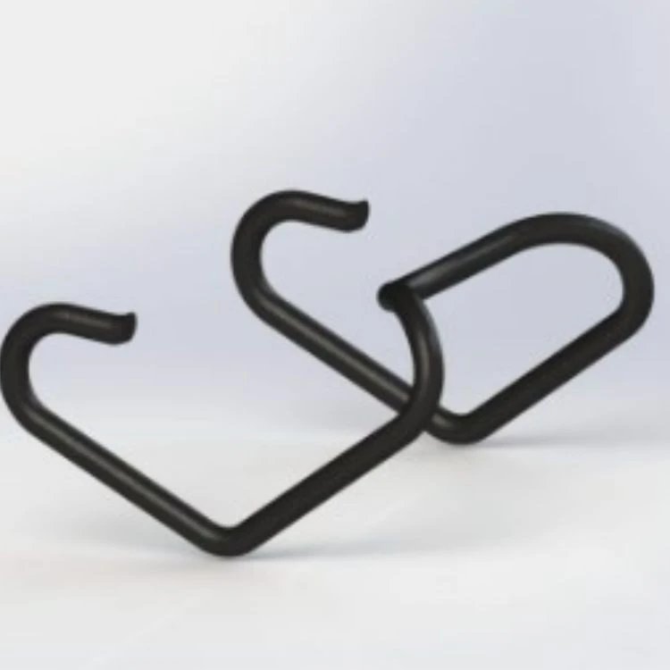 Fist Rail Fastening System Fist Rail Fastening System