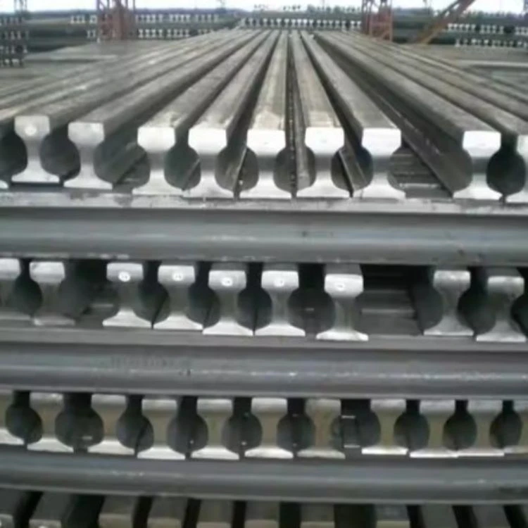 GB 50kg/m Railway Steel GB 50kg/m Railway Steel