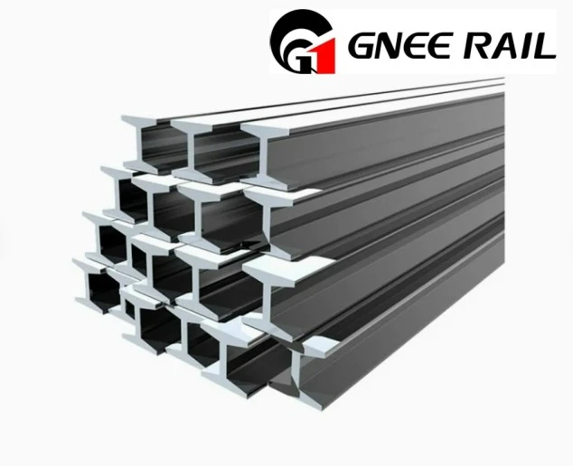 GOST KP100 Steel Rail