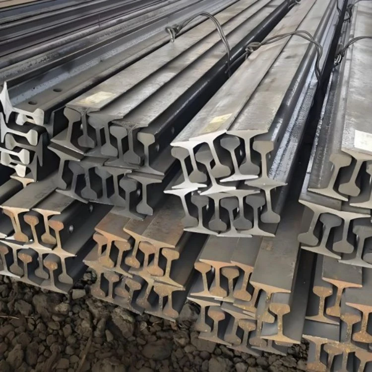 High Fatigue Resistance Durable Long Life Heavy Rail