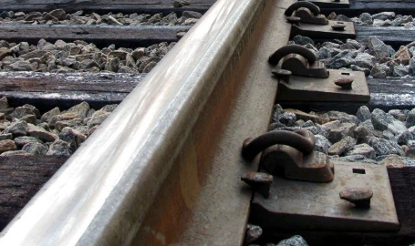 rail clip rail clip