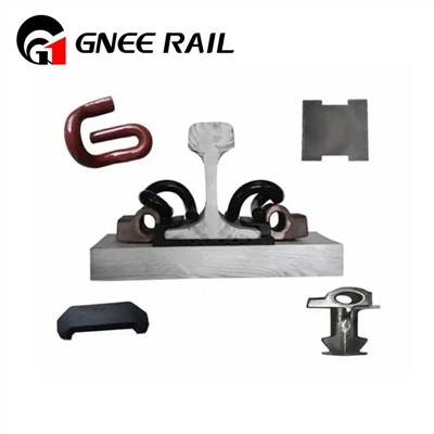 트랙 부품의 모듈화 및 사전 조립 동향