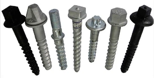 rail fastening rail fastening