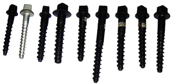 rail fasteners rail fasteners