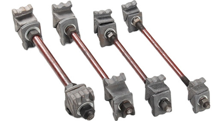 rail fastening rail fastening