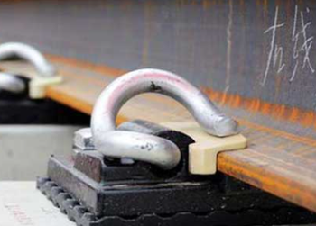 rail fastening rail fastening
