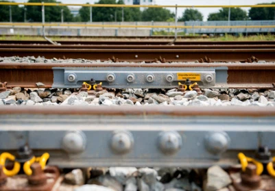 rail joint rail joint