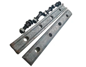 rail joint rail joint