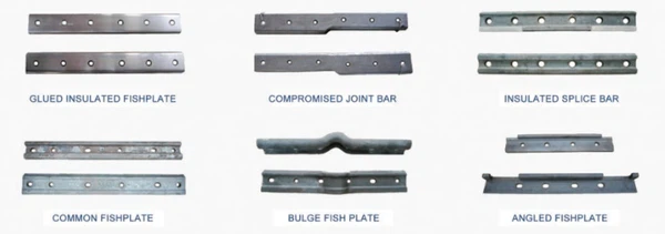 rail joint rail joint