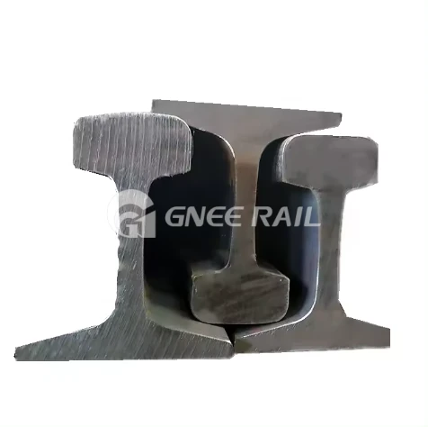 IRS 52 Rail