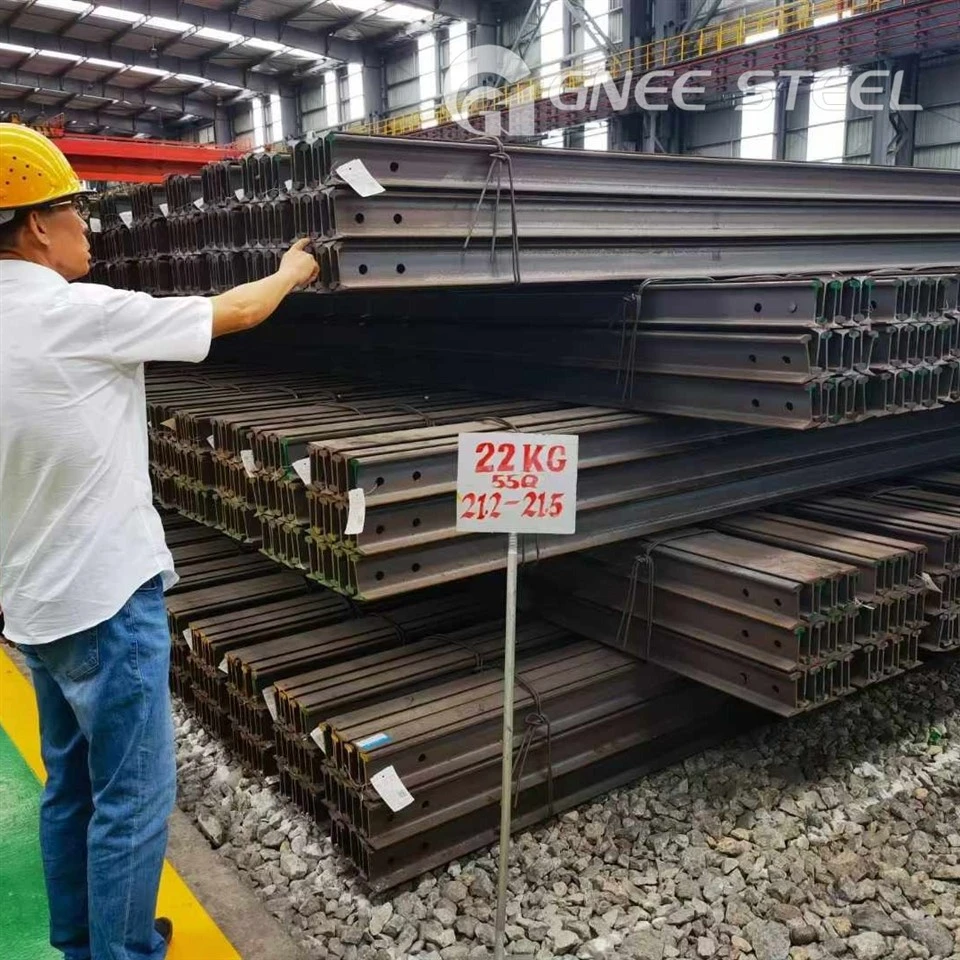 ISCR 60 Rails ISCR 60 Rails