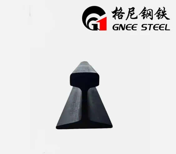 JIS 10KG Steel Rails JIS 10KG Steel Rails