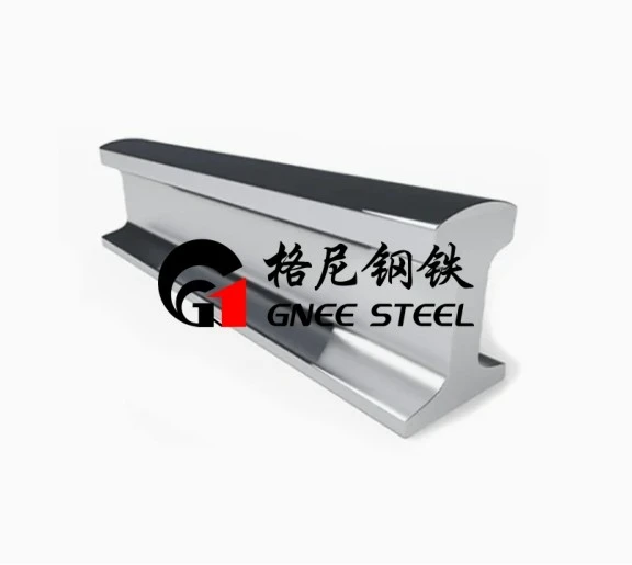 JIS 22KG Steel Rails JIS 22KG Steel Rails