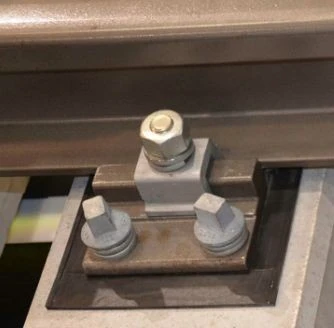 KPO Railroad Fasteners KPO Railroad Fasteners
