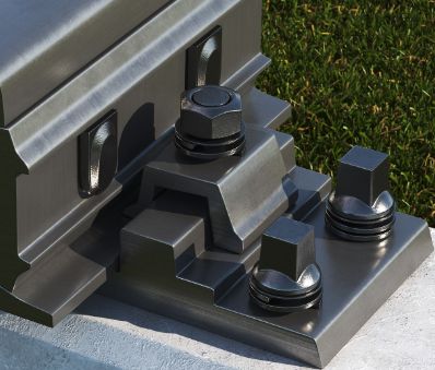 KPO Railroad Fasteners KPO Railroad Fasteners