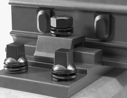 KPO Types Of Rail Fastening KPO Types Of Rail Fastening